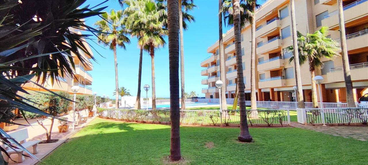 Apartamento Puerto Marino By Denia Costa Exterior foto