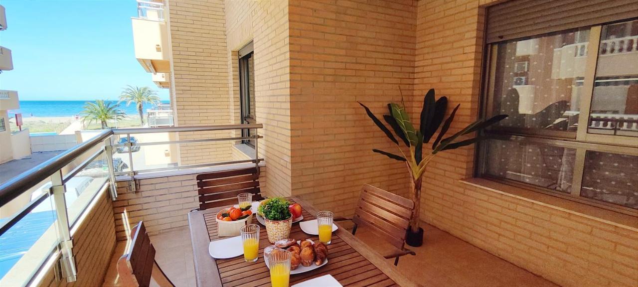 Apartamento Puerto Marino By Denia Costa Exterior foto